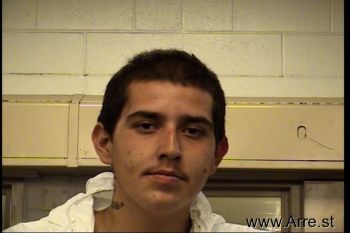 Carlos Tomas Andres Estrada Mugshot